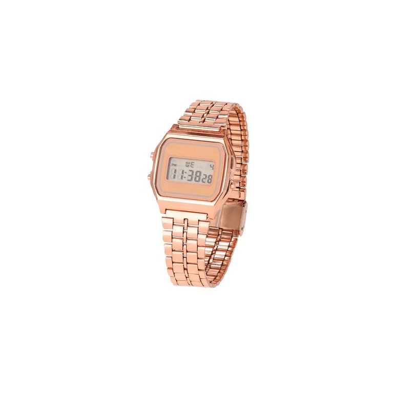 Montre personnalisée pas cher Busnor