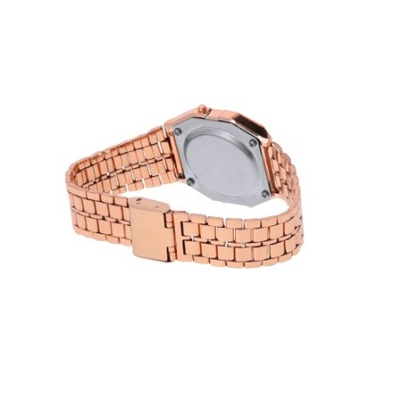 Montre personnalisée pas cher Busnor marquage laser ultra précis