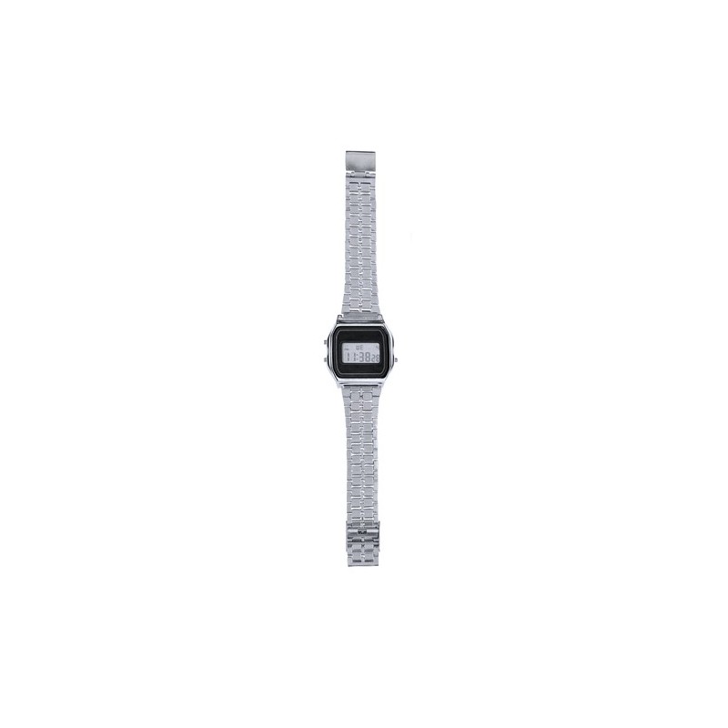 Montre personnalisée pas cher Busnor objet promotionnel éco-responsable