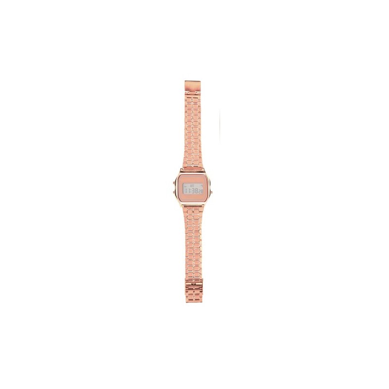 Montre personnalisée pas cher Busnor cadeau collaborateur premium