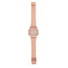 Montre personnalisée pas cher Busnor cadeau collaborateur premium