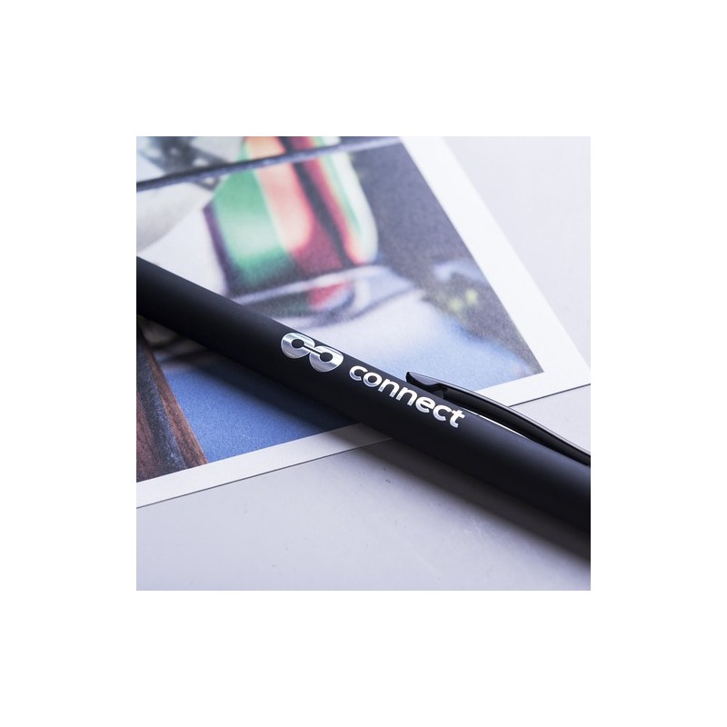 Stylet Bille Yaret - Élégance et Praticité