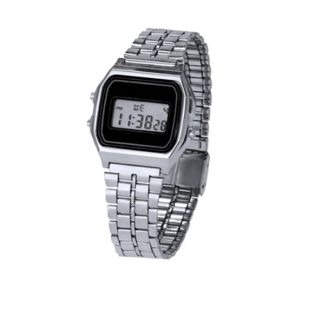 Montre personnalisée pas cher Busnor objet publicitaire robuste