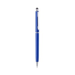 Stylet Bille Multifonction Élégant Personnalisé pas cher Alfil Couleurs : vert 2