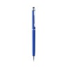Stylet Bille Multifonction Élégant Personnalisé pas cher Alfil Couleurs : vert cadeau collaborateur premium