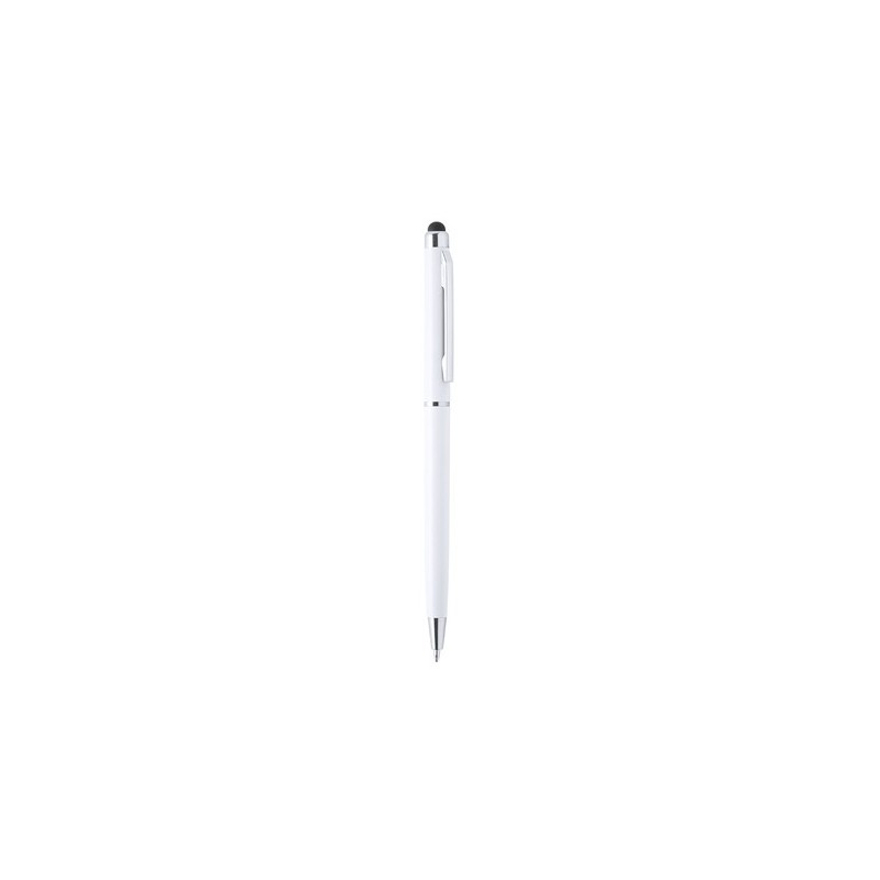 Stylet Bille Multifonction Élégant Personnalisé pas cher Alfil Couleurs : vert cadeau client original