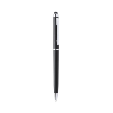 Stylet Bille Multifonction Élégant Personnalisé pas cher Alfil Couleurs : vert personnalisation sur mesure