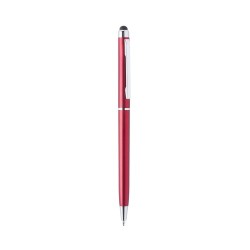 Stylet Bille Multifonction Élégant Personnalisé pas cher Alfil Couleurs : vert cadeau collaborateur premium