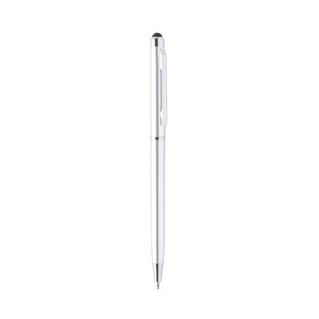 Stylet Bille Multifonction Élégant Personnalisé pas cher Alfil Couleurs : vert personnalisation rapide en France