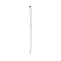Stylet Bille Multifonction Élégant Personnalisé pas cher Alfil Couleurs : vert 2