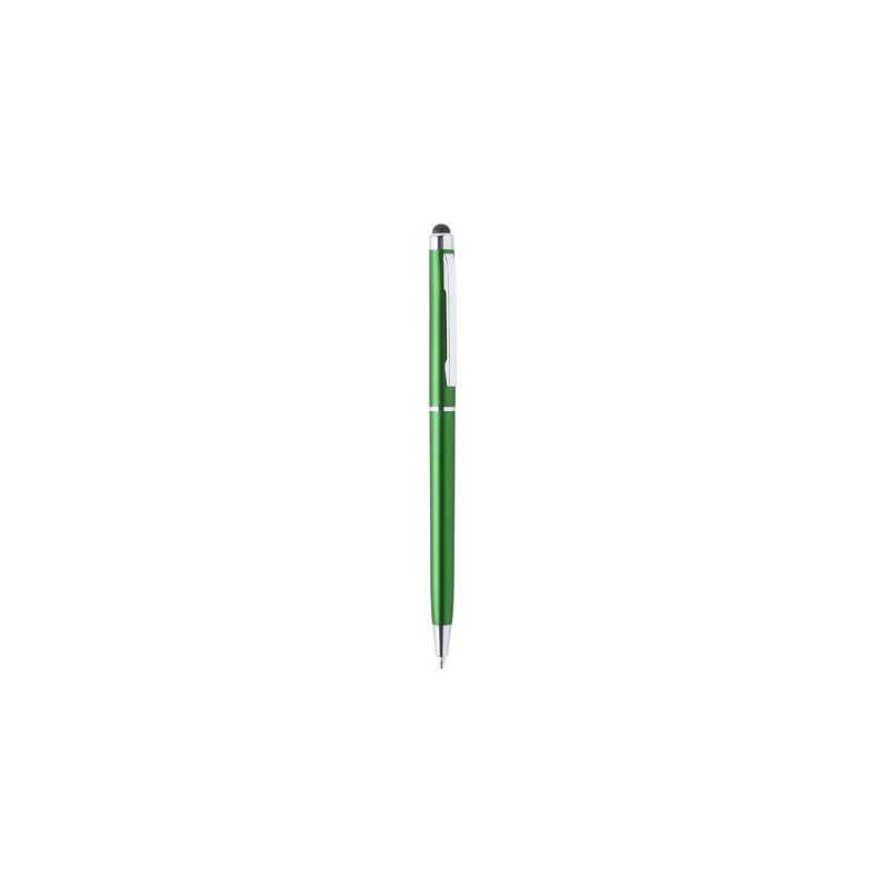 Stylet Bille Multifonction Élégant Personnalisé pas cher Alfil Couleurs : bleu cadeau entreprise pas cher