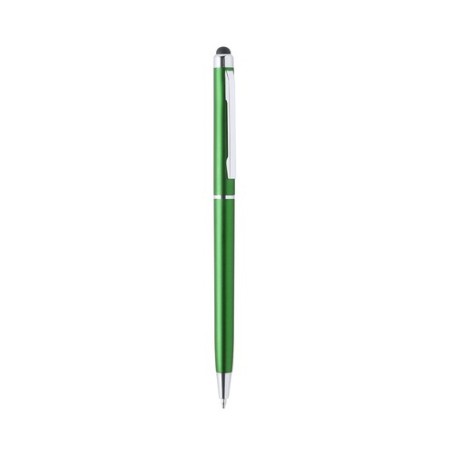 Stylet Bille Multifonction Élégant Personnalisé pas cher Alfil Couleurs : rouge livraison express 24h 48h