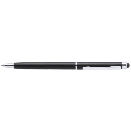 Stylet Bille Multifonction Élégant Personnalisé pas cher Alfil Couleurs : rouge personnalisation sur mesure