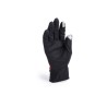 Gants Sportifs Tactiles Personnalisés Vanzox - Idéal pour le Sport à Prix Abordable Matières : lycra Couleurs : gris marquage co