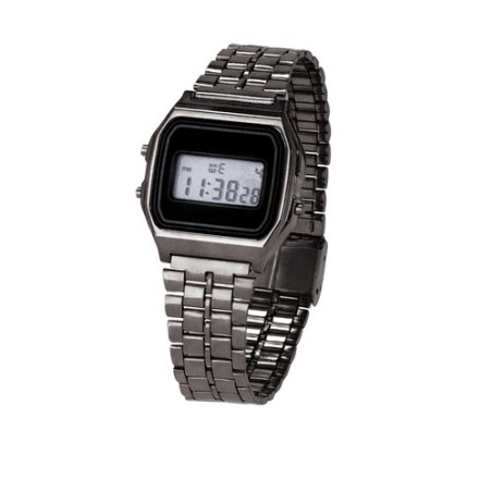 Montre personnalisée pas cher Busnor cadeau affaires élégant