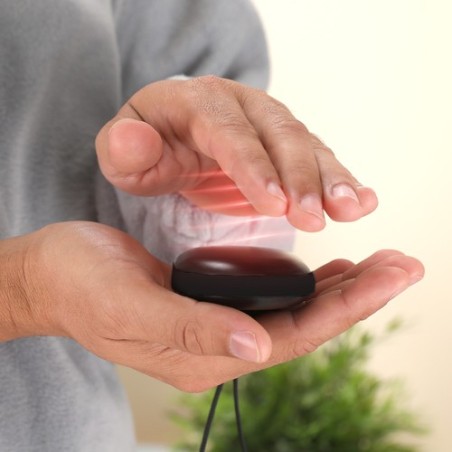 Power Bank Chauffe-Mains Geax