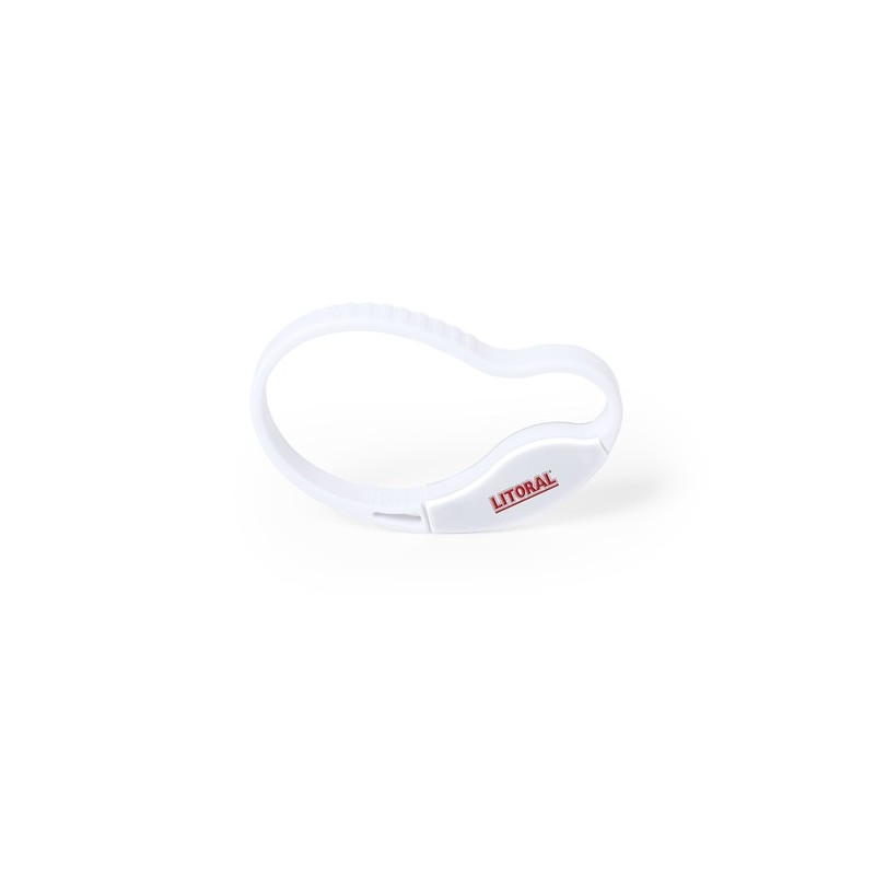 Ouvre Bocal Pratique et Personnalisé Victus Couleurs : blanc personnalisable avec votre logo