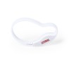 Ouvre Bocal Pratique et Personnalisé Victus Couleurs : blanc personnalisable avec votre logo