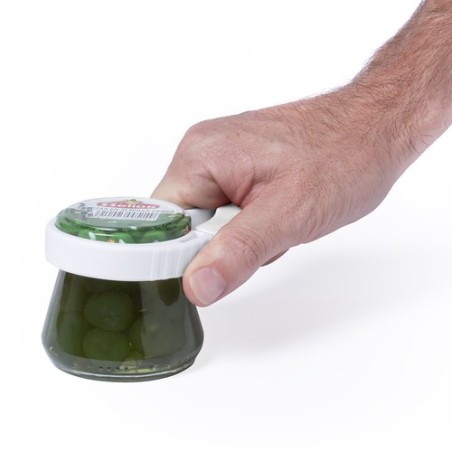 Ouvre Bocal Victus - Praticité en Cuisine