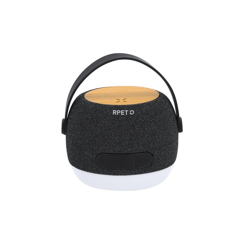 Haut-Parleurs Chargeur Sprit