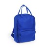 Sac à Dos Éco-responsable Personnalisé pour Loisirs Soken Matières : polyester Couleurs : jaune goodies entreprise design