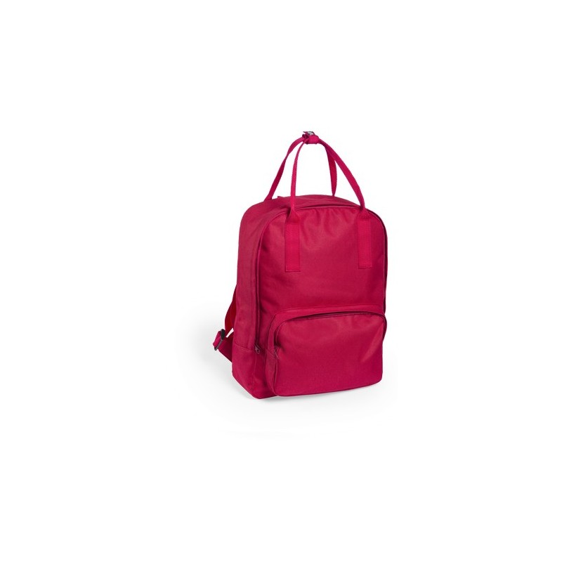 Sac à Dos Éco-responsable Personnalisé pour Loisirs Soken Matières : polyester Couleurs : noir cadeau affaires élégant