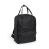 Sac à Dos Éco-responsable Personnalisé pour Loisirs Soken Matières : polyester Couleurs : fuchsia personnalisable avec votre log