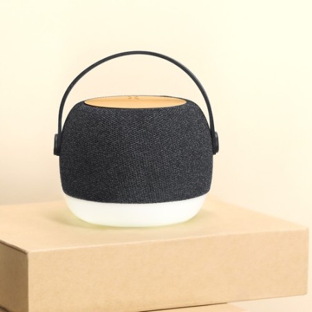 Haut-Parleurs Chargeur Sprit