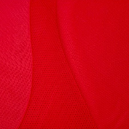 T-Shirt Enfant Personnalisé 100% Polyester Éco-responsable Tecnic Sappor Matières : polyester Taille textile : 10/12 ans Couleur