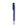 Stylo Support Pratique Personnalisé Finex Couleurs : rouge goodies publicitaire durable