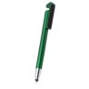 Stylo Support Pratique Personnalisé Finex Couleurs : jaune cadeau collaborateur premium