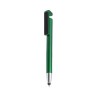 Stylo Support Pratique Personnalisé Finex Couleurs : fuchsia objet publicitaire robuste