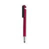 Stylo Support Pratique Personnalisé Finex Couleurs : fuchsia personnalisation rapide en France