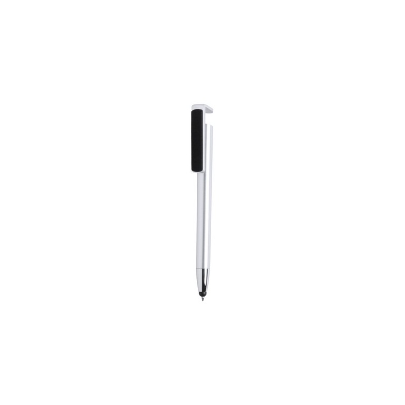 Stylo Support Pratique Personnalisé Finex Couleurs : fuchsia cadeau collaborateur premium