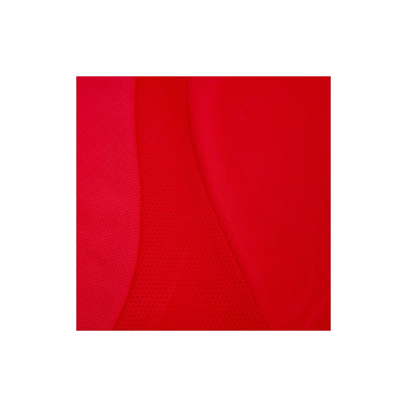 T-Shirt Enfant Personnalisé 100% Polyester Éco-responsable Tecnic Sappor Matières : polyester Taille textile : 6/8 ans Couleurs 