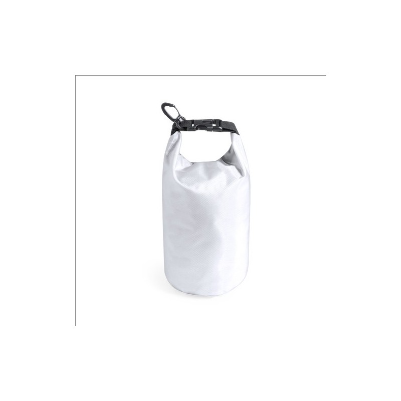 Sac Kinser - Sac Étanche Idéal pour vos Aventures