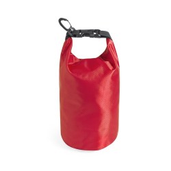 Sac Publicitaire Étanche Kinser Matières : ripstop Couleurs : jaune 2