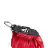 Sac Publicitaire Étanche Kinser Matières : ripstop Couleurs : blanc objet promo petit budget
