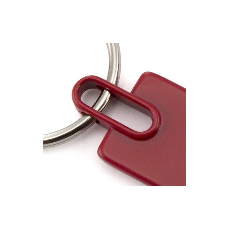 Porte-Clés Harper Coloré et Amusant