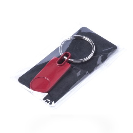 Porte-Clés Harper Coloré et Amusant