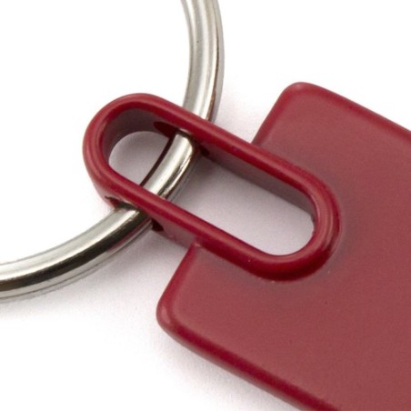 Porte-Clés Harper Coloré et Amusant