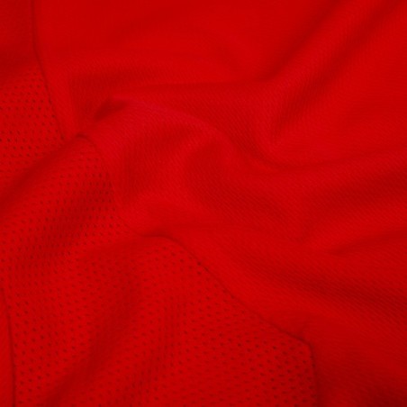 T-Shirt Enfant Personnalisé 100% Polyester Éco-responsable Tecnic Sappor Matières : polyester Taille textile : 4/5 ans Couleurs 