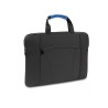 Housse élégante et pratique personnalisée pour ordinateur portable - Xenac Matières : softshell Couleurs : rouge objet publicita