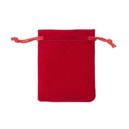 Sac Personnalisé Publicitaire Éco-responsable Hidra Matières : suédine Couleurs : gris impression logo haute qualité