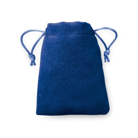 Sac Personnalisé Publicitaire Éco-responsable Hidra Matières : suédine Couleurs : gris goodies entreprise design