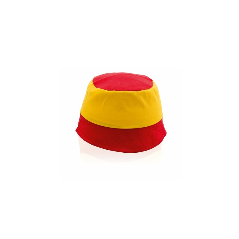 Bonnet Patriot - Chapeau Bob Personnalisé