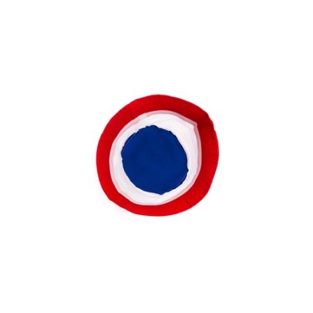 Bonnet Patriot - Chapeau Bob Personnalisé