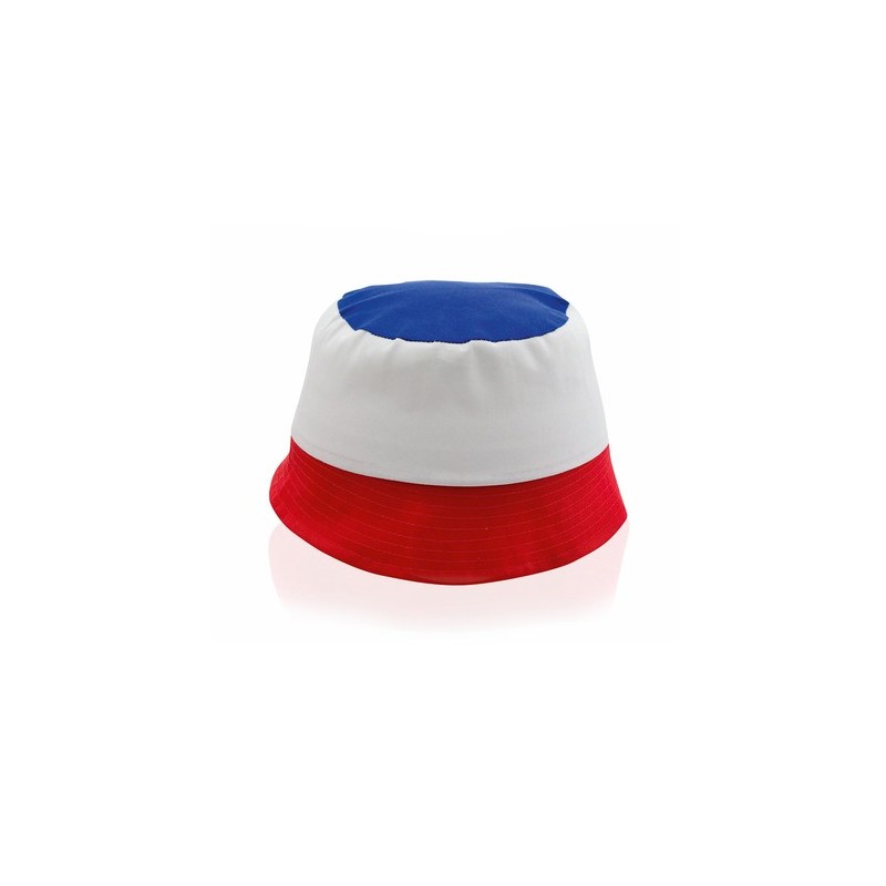 Bonnet Patriot - Chapeau Bob Personnalisé