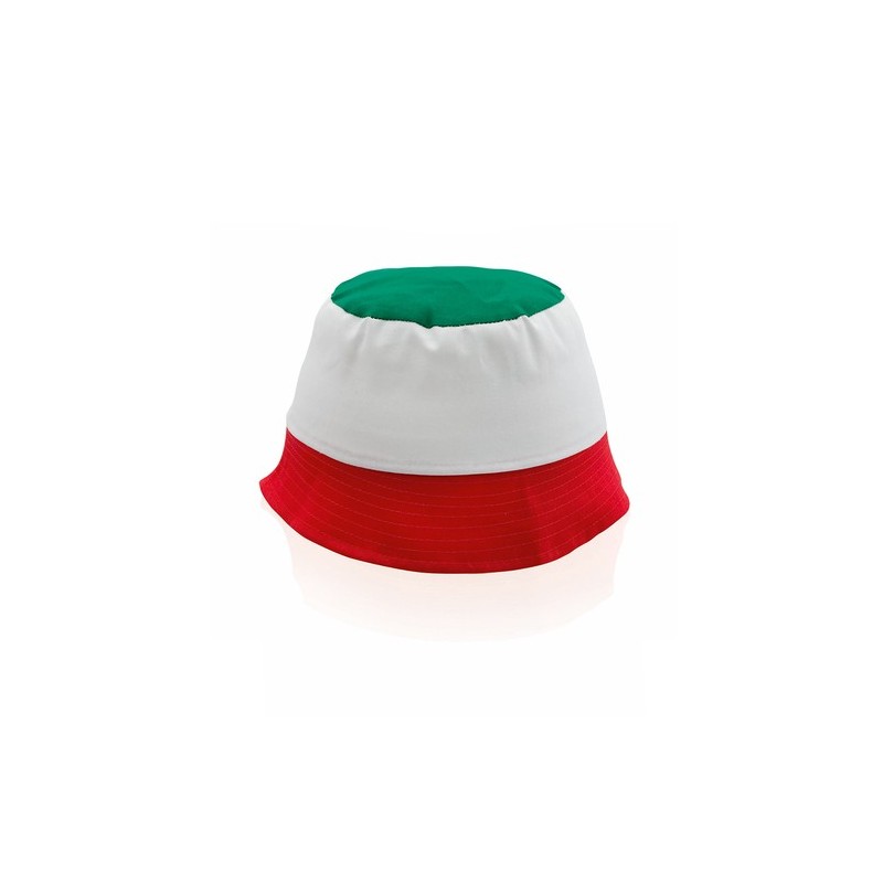 Bonnet Patriot - Chapeau Bob Personnalisé