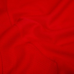 T-Shirt Enfant Personnalisé 100% Polyester Éco-responsable Tecnic Sappor Matières : polyester Taille textile : 10/12 ans Couleur
